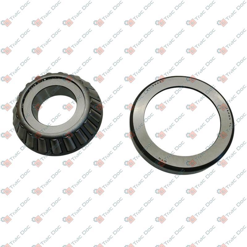 TAPERED ROLLER BEARING ex 615427C91 - LANDINI - 708914A1