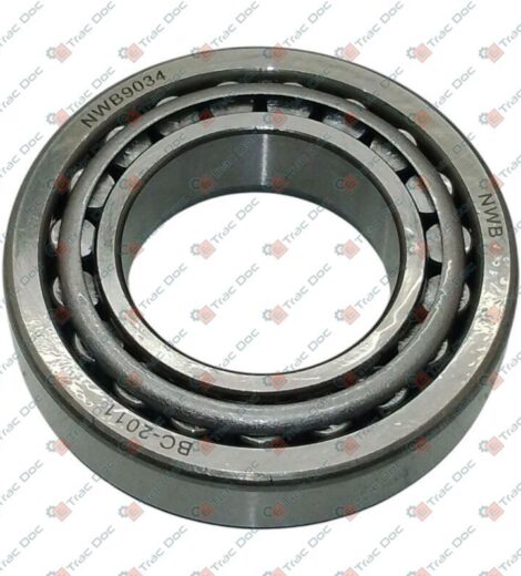 ROLLER BEARING - LANDINI - 709017A1