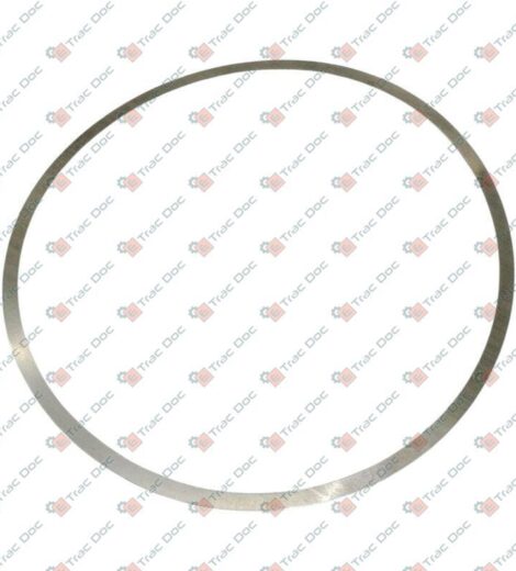 THICKNESS 0.51 mm. PINION BEARING - LANDINI - A188023