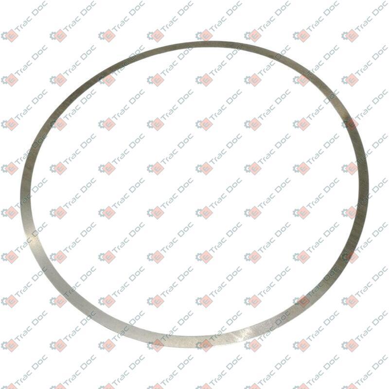 THICKNESS 0.51 mm. PINION BEARING - LANDINI - A188023