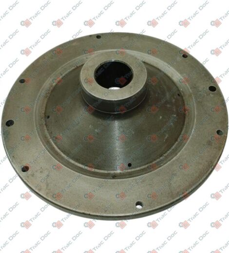 FLYWHEEL FLANGE FOR 3LD SERIES ENGINES - LOMBARDINI - KOHLER - 2051001