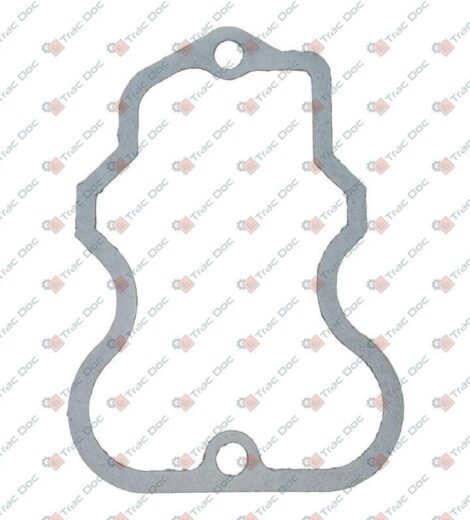 VALVE TAPPET COVER GASKET - LOMBARDINI - KOHLER - 4400061