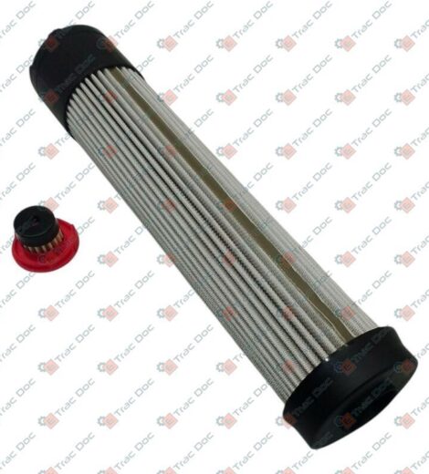 FILTRO OLIO IDRAULICO A BAGNO ex 3909472M91 - LAVERDA - ACP1145130