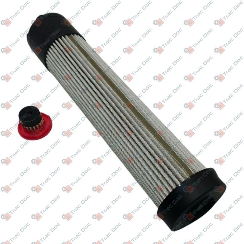 HYDRAULIC BATH OIL FILTER ex 3909472M91 - LAVERDA - ACP1145130