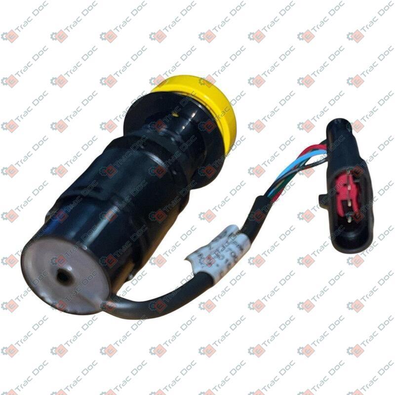 PULSANTE COMANDO PRESA DI FORZA - LAVERDA - LA322954400 - immagine 2