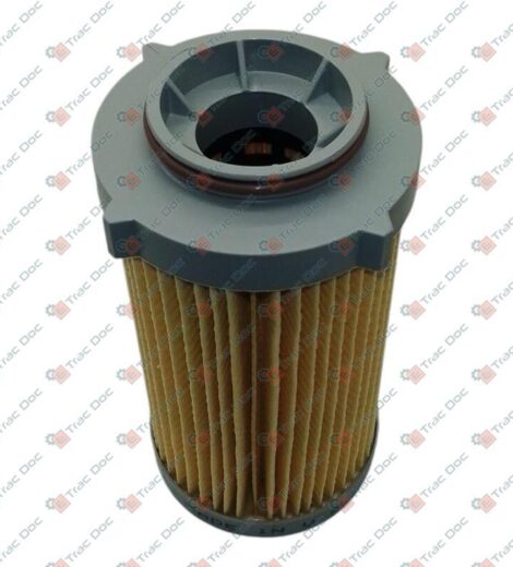 BATH DIESEL FILTER - LAVERDA - V837086374