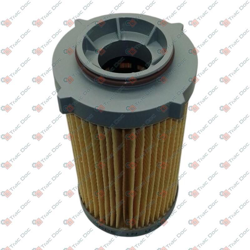BATH DIESEL FILTER - LAVERDA - V837086374