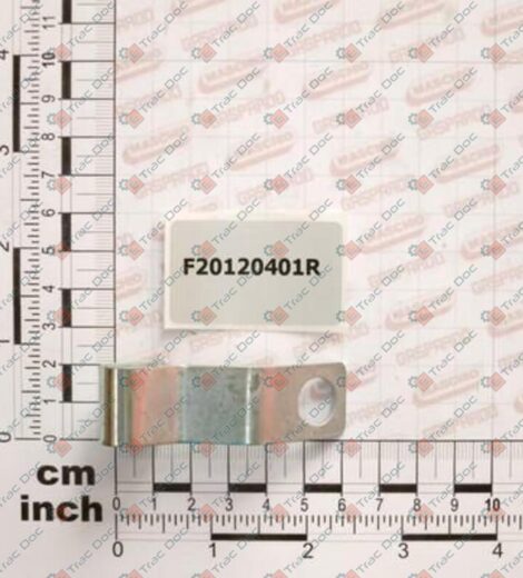 FASCETTA FERMA CARDANO - MASCHIO - F20120401R