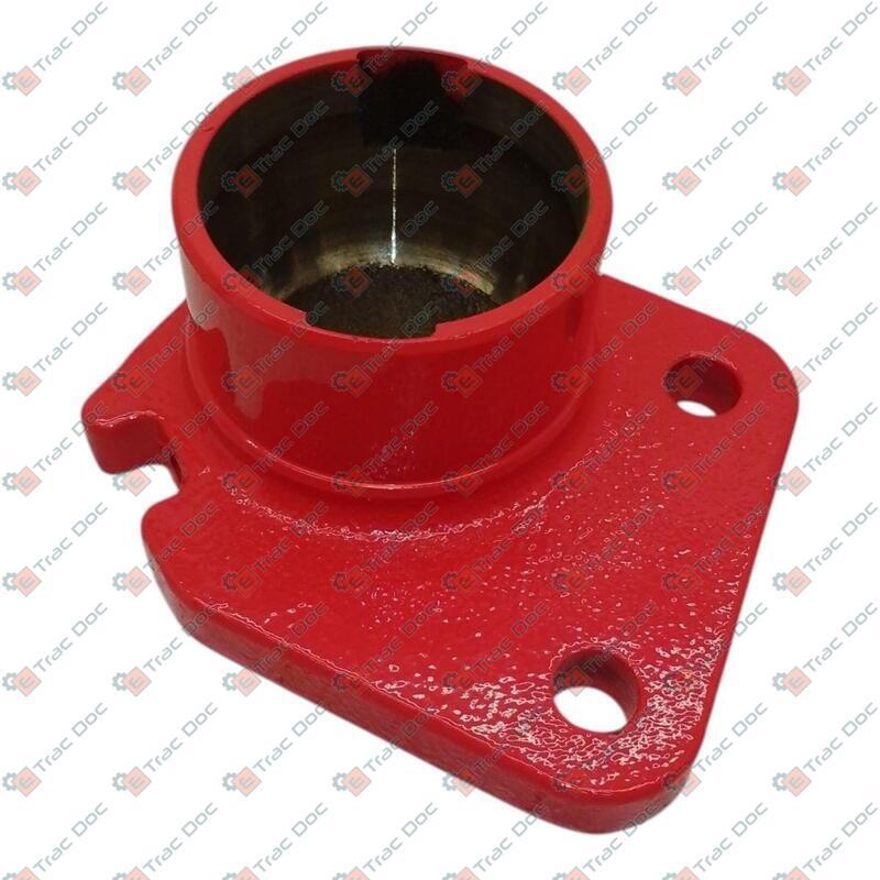 RIGHT SIDE ROLLER SUPPORT - MASCHIO - M21700613R - Image 2