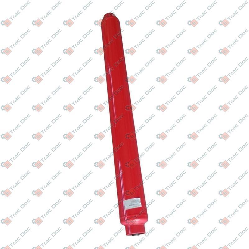 REAR ROLLER DIAMETER 139.7 mm. - MASCHIO - M33416611R - Image 2