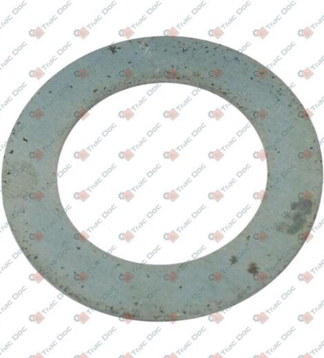 SPACER 30.1x46x1 - NOBILI - 0012139