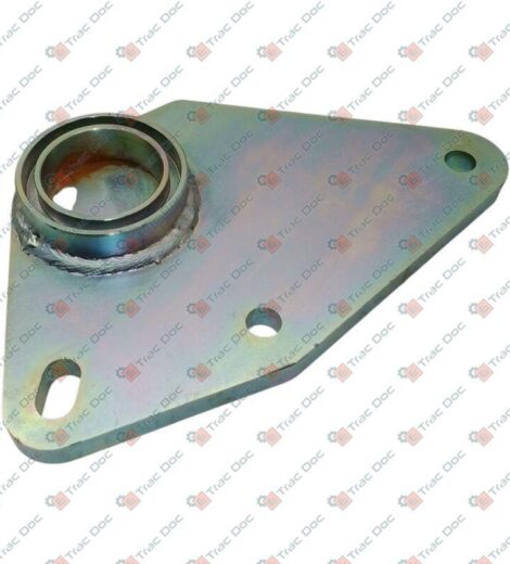 SUPPORTO RULLO DESTRO TB - NOBILI - 130843