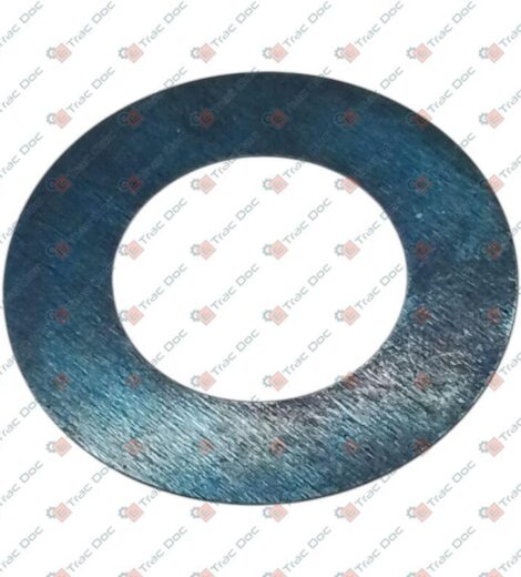 SPACER 25.3x46x0.3 - NOBILI - 1931105