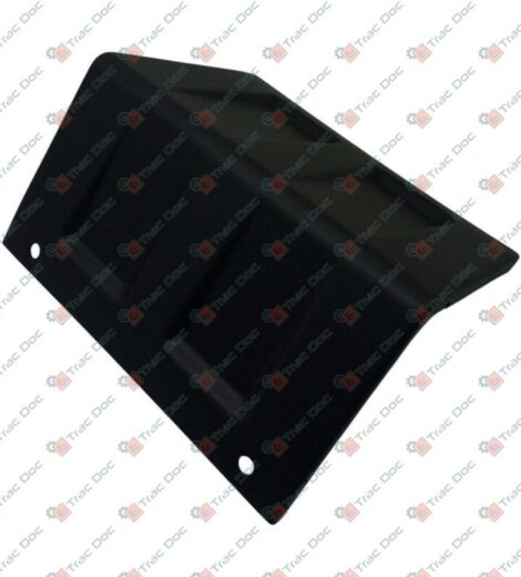 BATTERY COVER - SAME - LAMBORGHINI - HURLIMANN - DEUTZ FAHR - 0.009.8960.0/10
