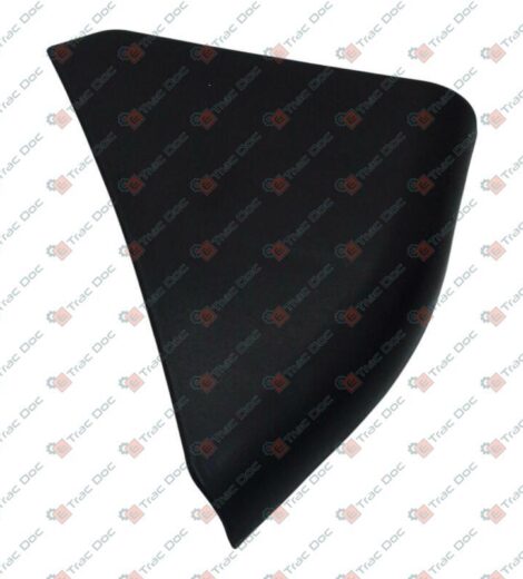 GUSCIO ANTERIORE SUPPORTO FANALINO LATO SINISTRO - SAME - LAMBORGHINI - HURLIMANN - DEUTZ FAHR - 0.013.8479.4