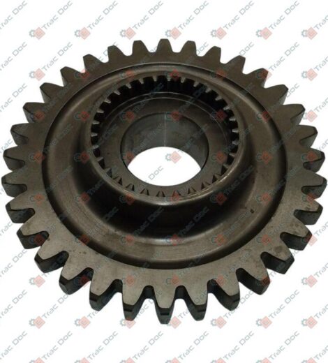 INGRANAGGIO A 32 DENTI RINVIO TRAZIONE ANTERIORE - SAME - LAMBORGHINI - HURLIMANN - DEUTZ FAHR - 0.224.3820.0