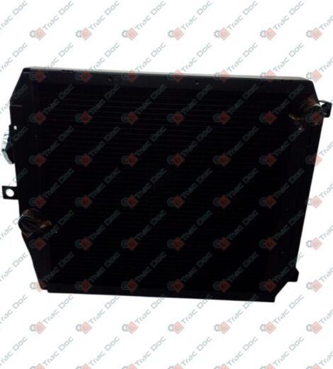 RADIATORE ACQUA MOTORE - SAME - LAMBORGHINI - HURLIMANN - DEUTZ FAHR - 0.261.8310.4/20