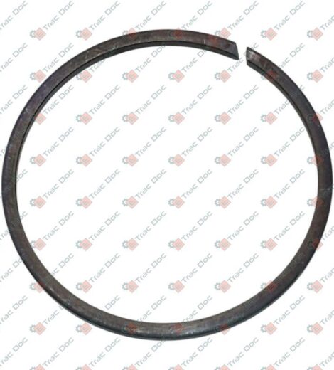 ANELLO ELASTICO DIAMETRO 41x1,8 mm. - SAME - LAMBORGHINI - HURLIMANN - DEUTZ FAHR - 2.1499.152.7