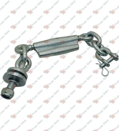 CATENA IMBRIGLIAMENTO 2+2 TIPO FIAT - SABA AGRISERVICE GEST - 203.00.08