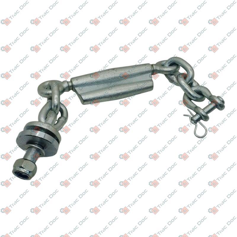 CATENA IMBRIGLIAMENTO 2+2 TIPO FIAT - SABA AGRISERVICE GEST - 203.00.08