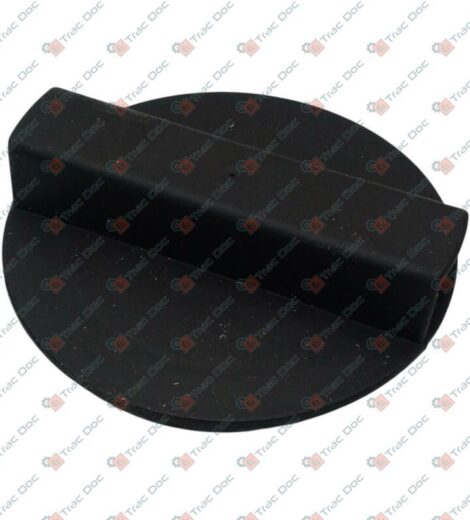 COPERCHIO DIAMETRO 110 mm. CON SFIATO PER SERBATOIO - SABA AGRISERVICE GEST - 83522000