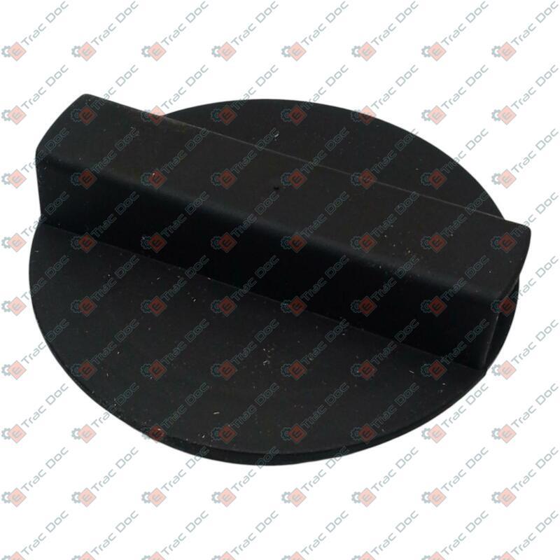 COPERCHIO DIAMETRO 110 mm. CON SFIATO PER SERBATOIO - SABA AGRISERVICE GEST - 83522000