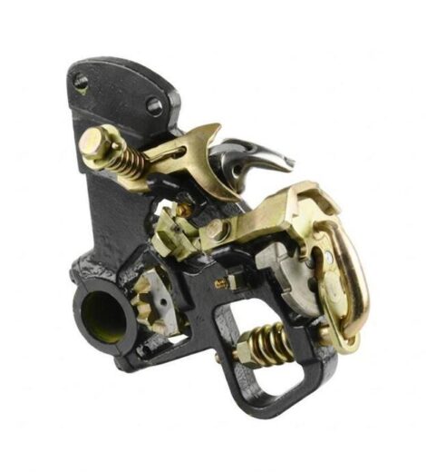 ANNODATORE COMPLETO PER CLAAS MARKANT 41-51 000.087.0 - AFTERMARKET - 00010816872
