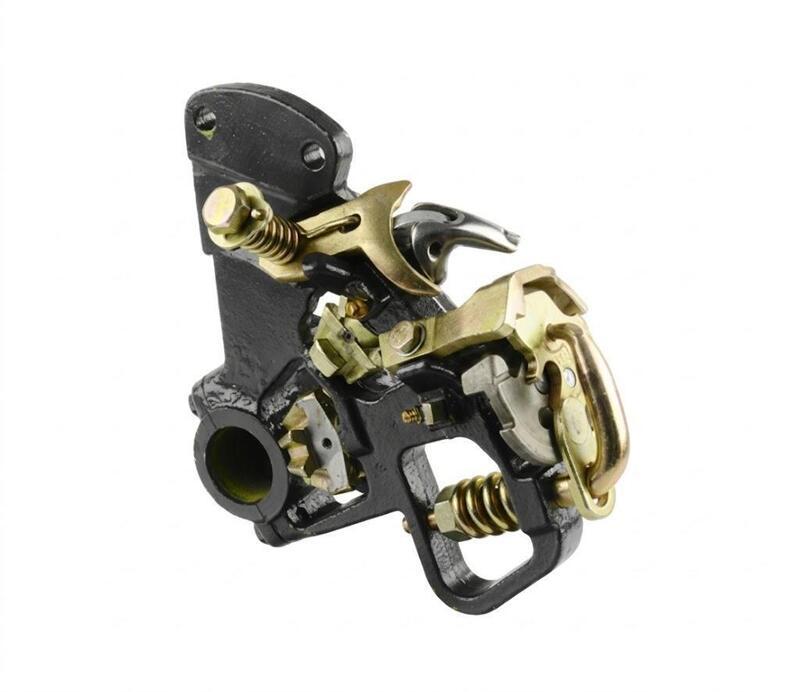 ANNODATORE COMPLETO PER CLAAS MARKANT 41-51 000.087.0 - AFTERMARKET - 00010816872