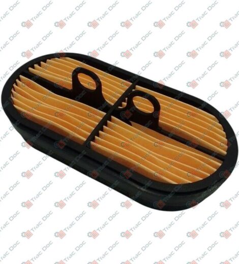 DONALDSON OVAL INTERNAL AIR FILTER P600795 - AFTERMARKET - 00015769975