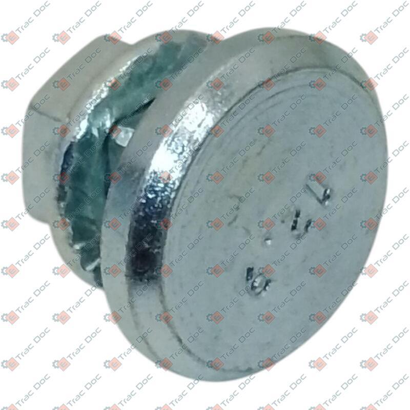 VITE FISSAGGIO COLTELLO TIPO FELLA - AFTERMARKET - 00016642786