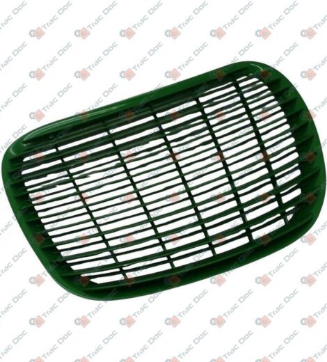 RIGHT SIDE NOZZLE JOHN DEERE TYPE L157394 - AFTERMARKET - 00018807056