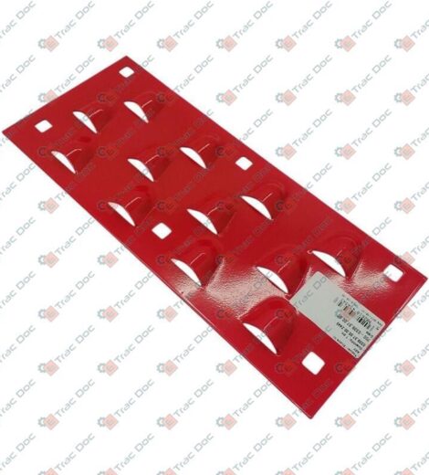 PIASTRA FERMA PAGLIA TIPO GALLIGNANI 1401027 - AFTERMARKET - 00029462024