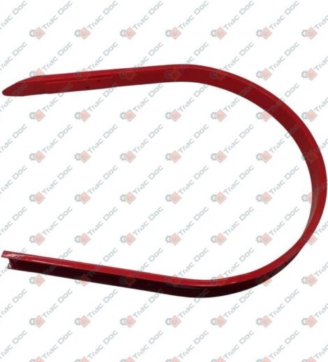 DEVELOPMENT COLLECTOR BAND 1513 mm. WELGER TYPE AP41 - AP45 - AP61 - AFTERMARKET - 00037720807