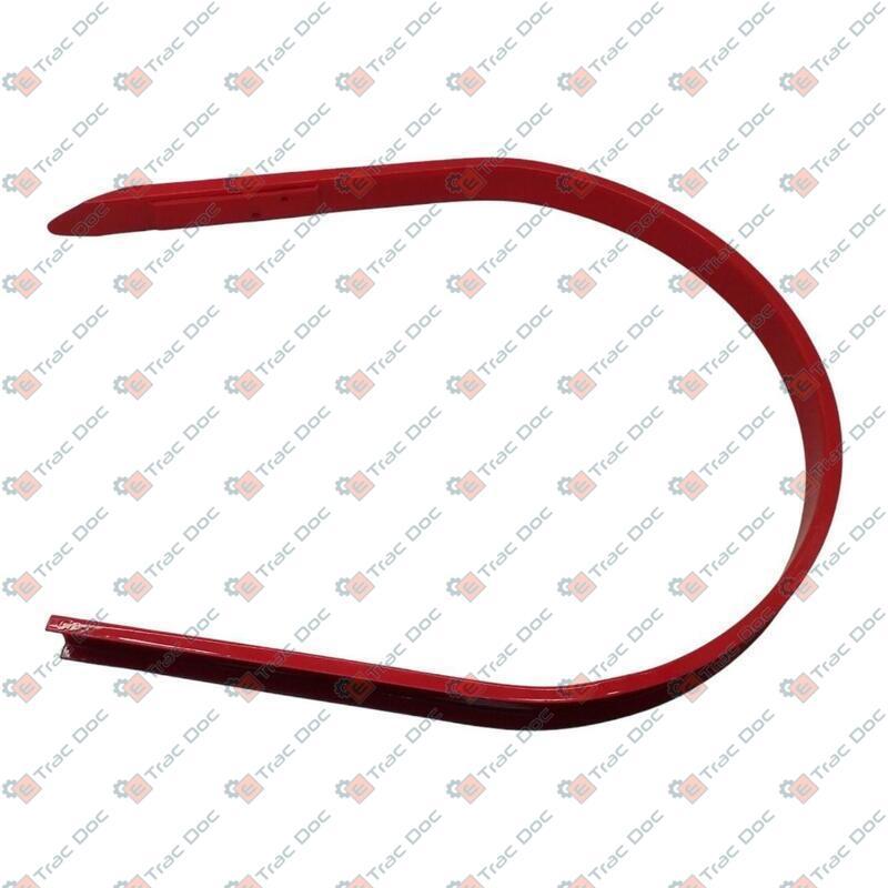 DEVELOPMENT COLLECTOR BAND 1513 mm. WELGER TYPE AP41 - AP45 - AP61 - AFTERMARKET - 00037720807