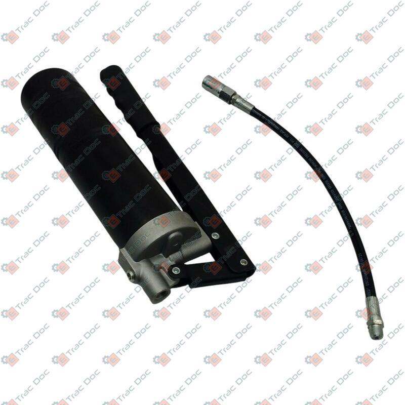 POMPA INGRASSAGGIO PER CARTUCCE A VITE SHUTTLE - AFTERMARKET - 00042031140