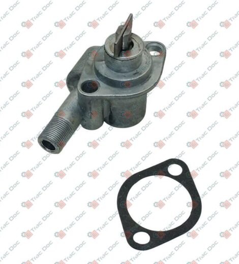 RINVIO CONTAGIRI LATO MOTORE TIPO PERKINS 2758346 - AFTERMARKET - 00050510482