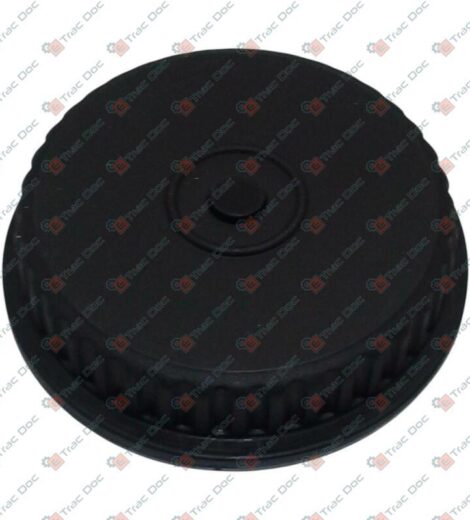 TAPPO SERBATOIO GASOLIO FILETTO FEMMINA M60x2 mm. - AFTERMARKET - 00050511417