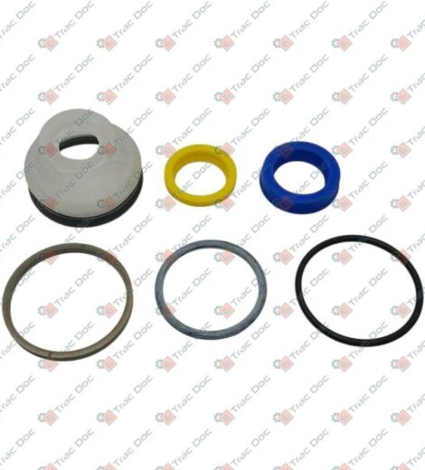 SERIE GUARNIZIONI CILINDRO IDROGUIDA DIAMETRO STELO 22 E ALESAGGIO 48 mm. - AFTERMARKET - 00050511859
