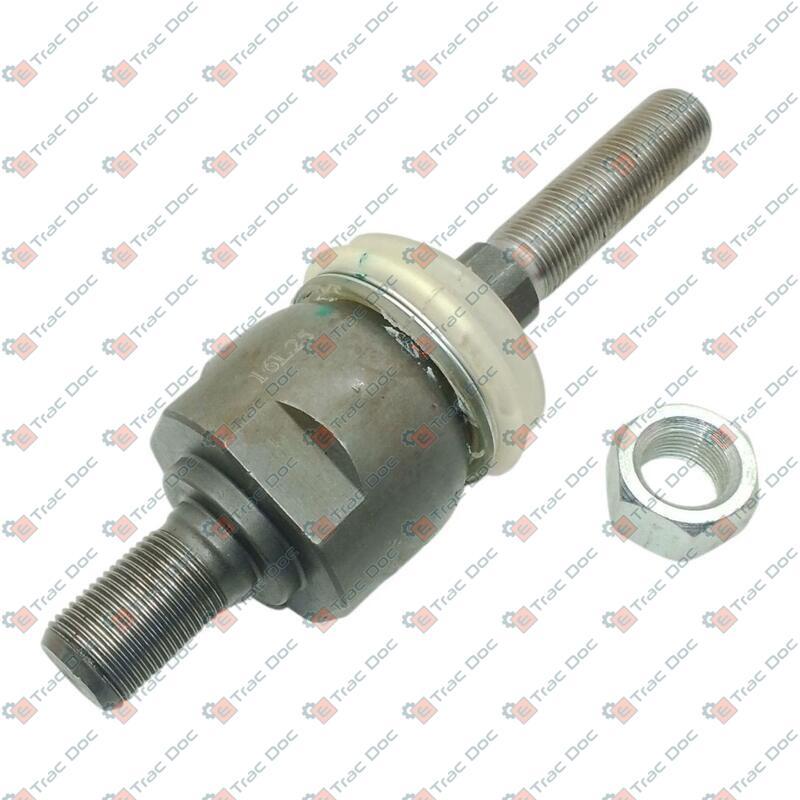 GIUNTO TESTINA STERZO CILINDRO IDROGUIDA - AFTERMARKET - 00050513243 - immagine 2
