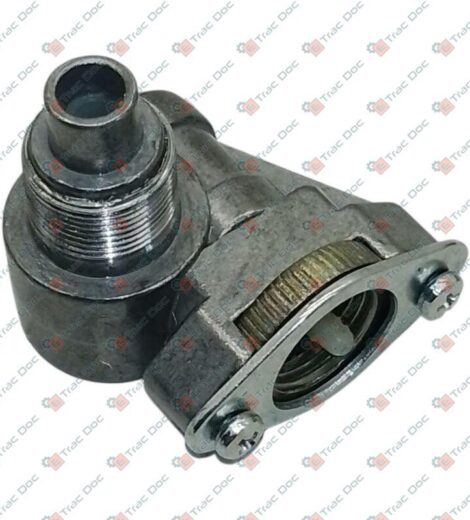 RINVIO CONTAGIRI LATO STRUMENTO VERSIONE RINFORZATA IN METALLO - AFTERMARKET - 00050523880