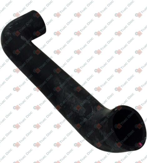 MANICOTTO SUPERIORE RADIATORE TIPO FIAT 5146531 - AFTERMARKET - 00050524015