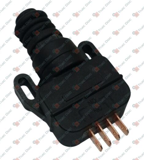 4 CONTACT SWITCH - AFTERMARKET - 00050524670
