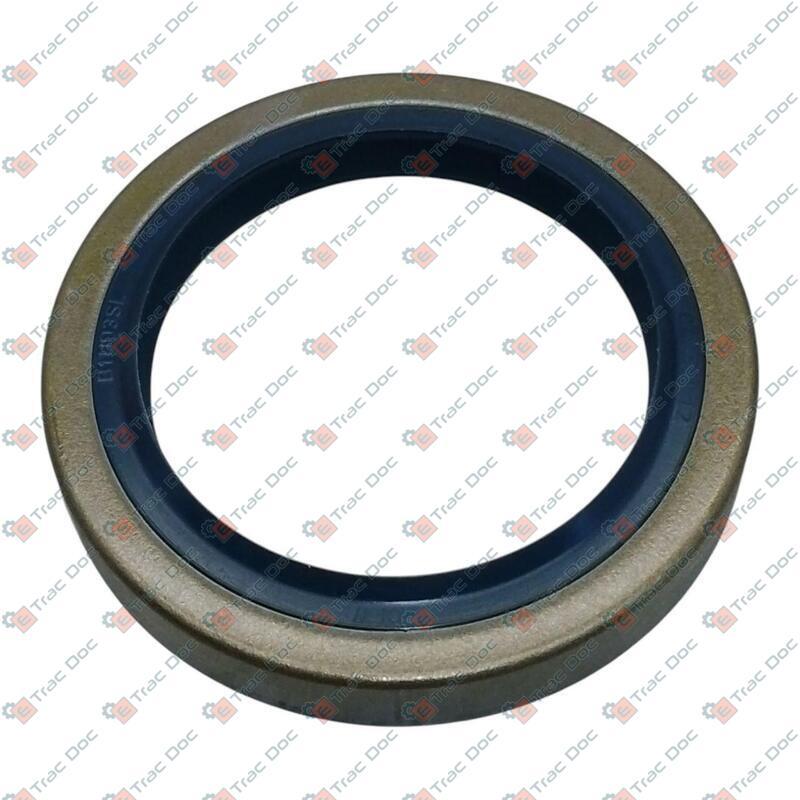 PARAOLIO 58x80x13/15 ESTERNO IN METALLO - AFTERMARKET - 00050542558