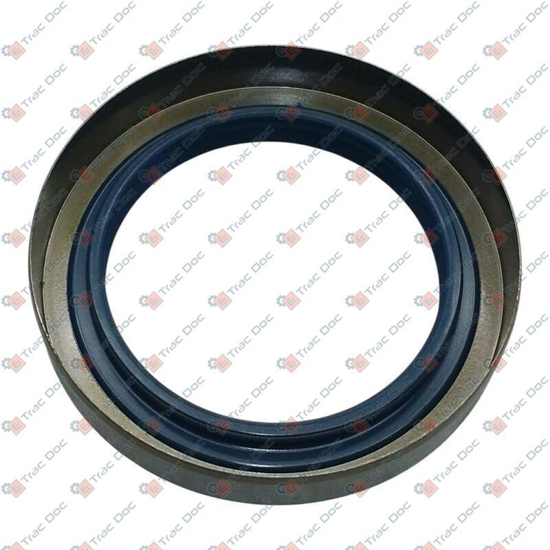 PARAOLIO 58x80x13/15 ESTERNO IN METALLO - AFTERMARKET - 00050542558 - immagine 2