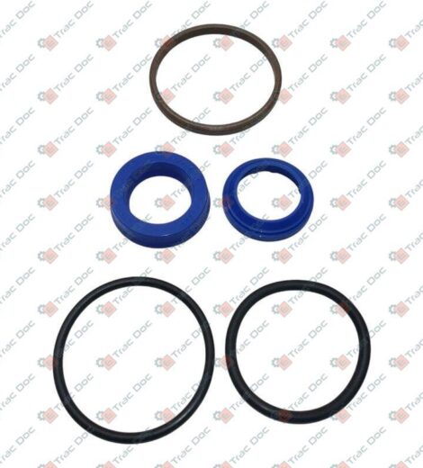 KIT GUARNIZIONI CILINDRO STERZO 800120040 - AFTERMARKET - 00050577856