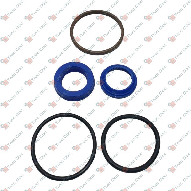KIT GUARNIZIONI CILINDRO STERZO 800120040 - AFTERMARKET - 00050577856