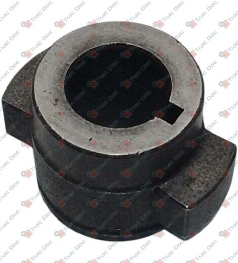 MALE TAPERED JOINT FOR HYDRAULIC PUMP TYPE FIAT 5118570 - AFTERMARKET - 00050578863