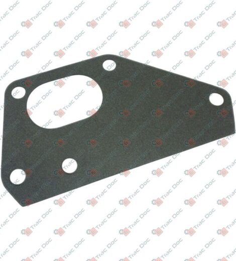 GUARNIZIONE SUPPORTO POMPA ACQUA TIPO FIAT 211 - 411 - 441 - 415 - AFTERMARKET - 00050590685