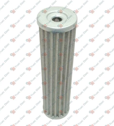FILTRO OLIO IDRAULICO A BAGNO TIPO SAME 0.9015.261.2 - AFTERMARKET - 00050601977