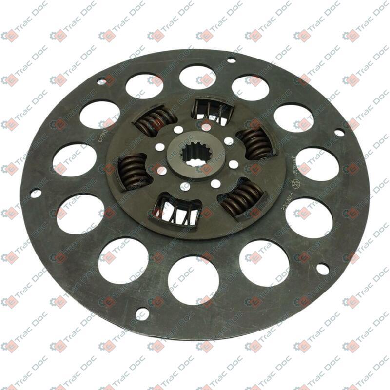 LUK TRANSMISSION COUPLING DISC - AFTERMARKET - 00050638382
